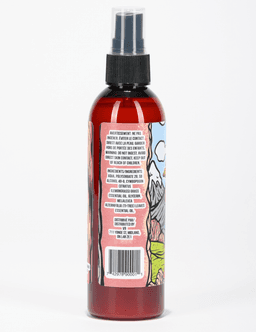 V9 Citron Pressé — ingrédients / ingredients