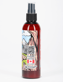 V9 Citron Pressé — fabriqué au Canada / made in Canada